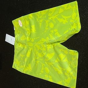 Nike Training Bike Shorts